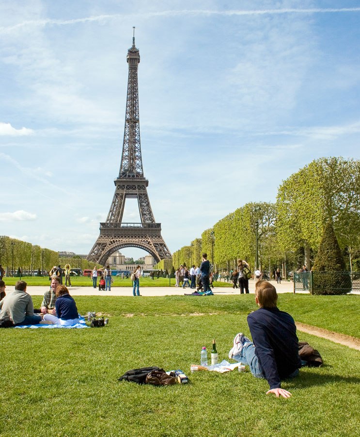 3 Days in Paris: The Ultimate Paris Itinerary | Earth Trekkers