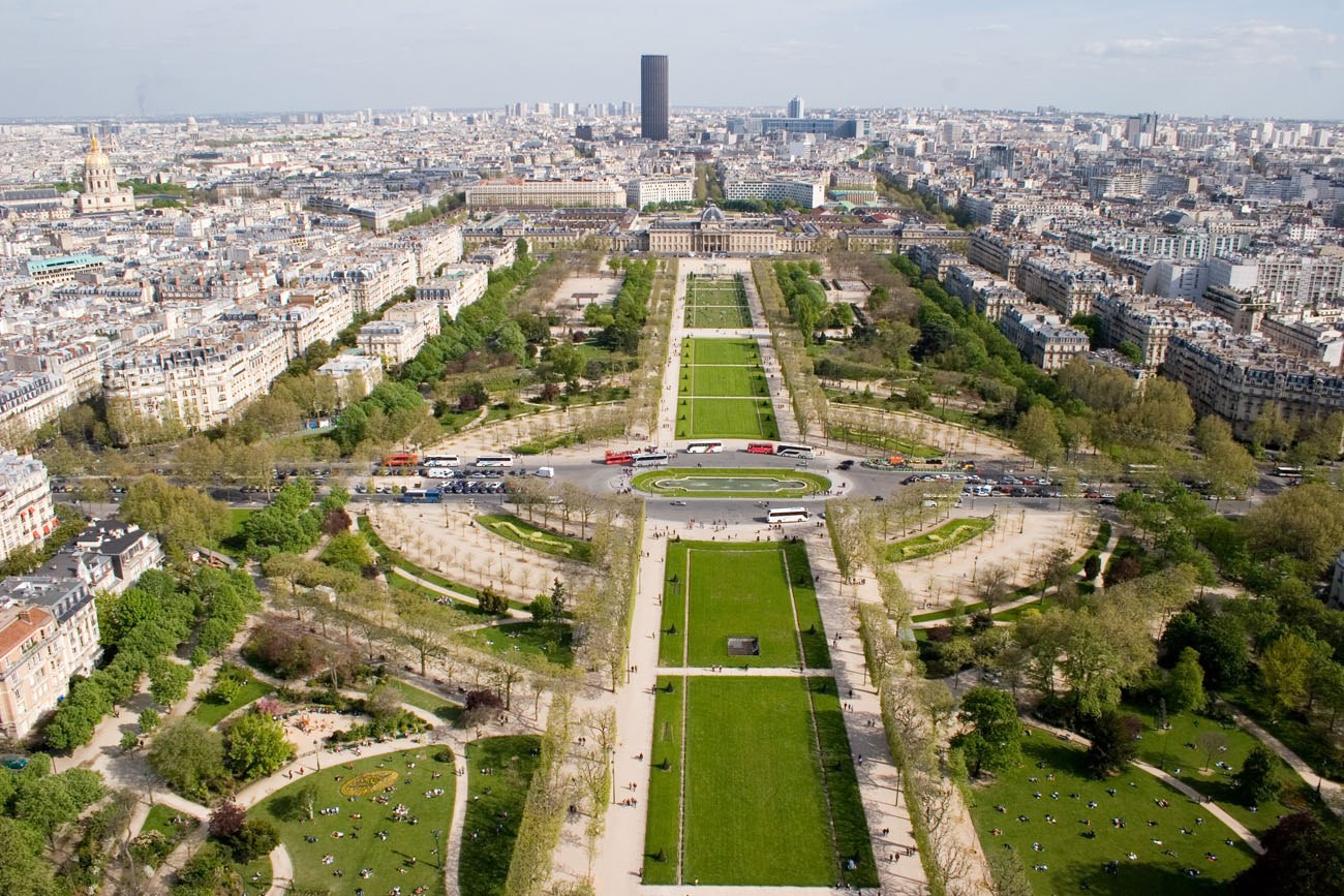 3 Days in Paris: The Ultimate Paris Itinerary | Earth Trekkers