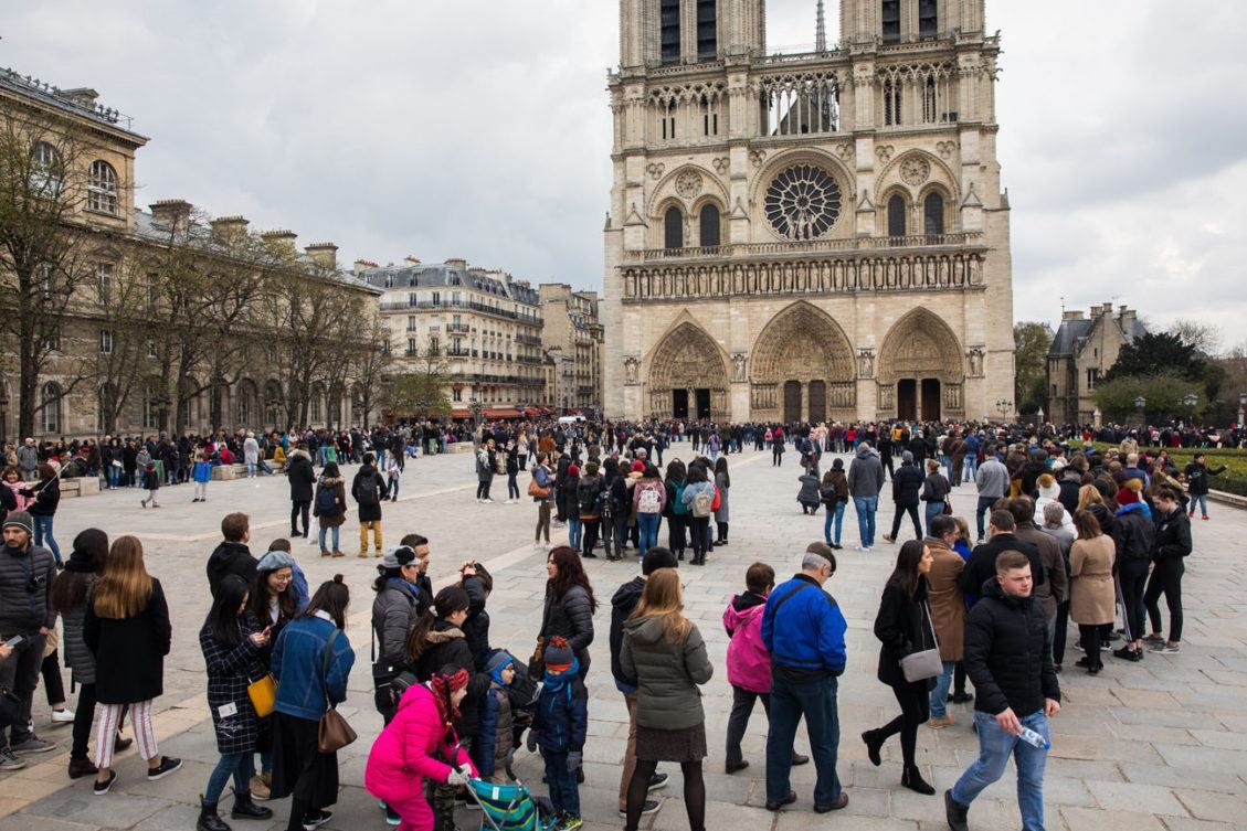 Easter in Paris How to Have the Best Experience Earth Trekkers