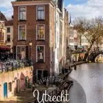 How to spend one perfect day in Utrecht, the Netherlands. Best places to visit, where to eat, and expert tips.