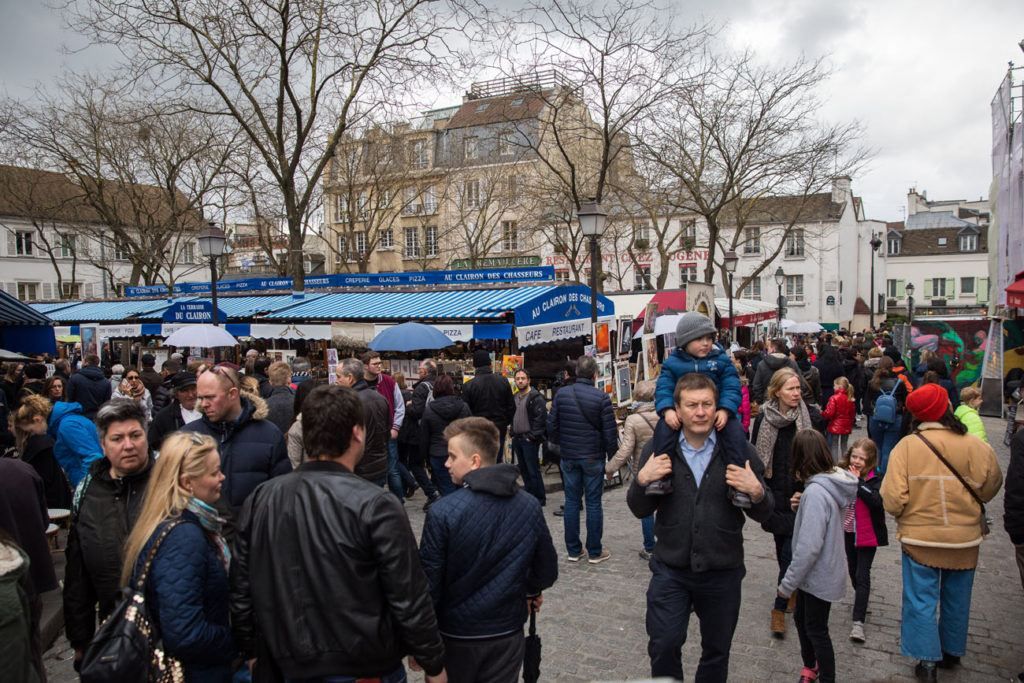 Easter in Paris How to Have the Best Experience Earth Trekkers