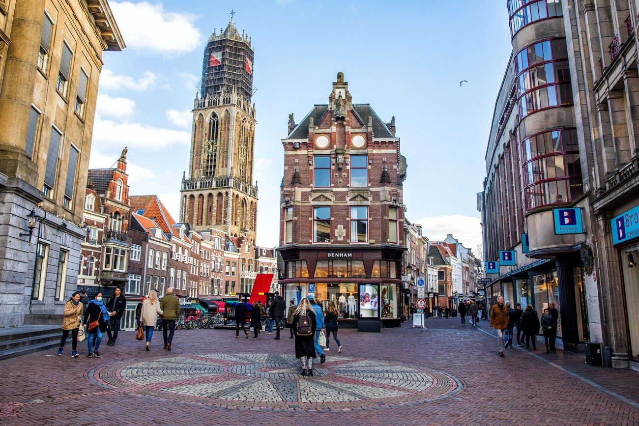 One Perfect Day in Utrecht, the Netherlands | Earth Trekkers