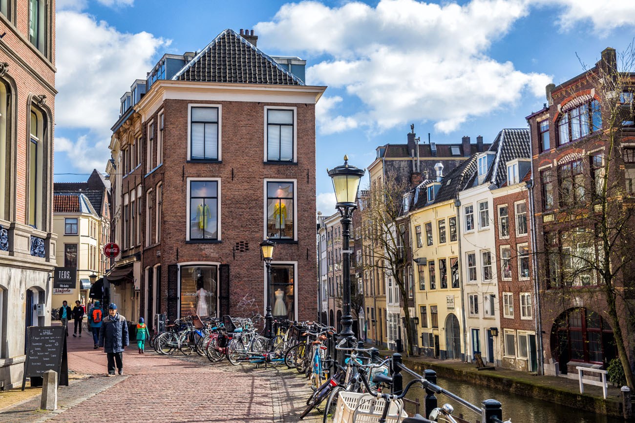 One Perfect Day in Utrecht, the Netherlands | Earth Trekkers