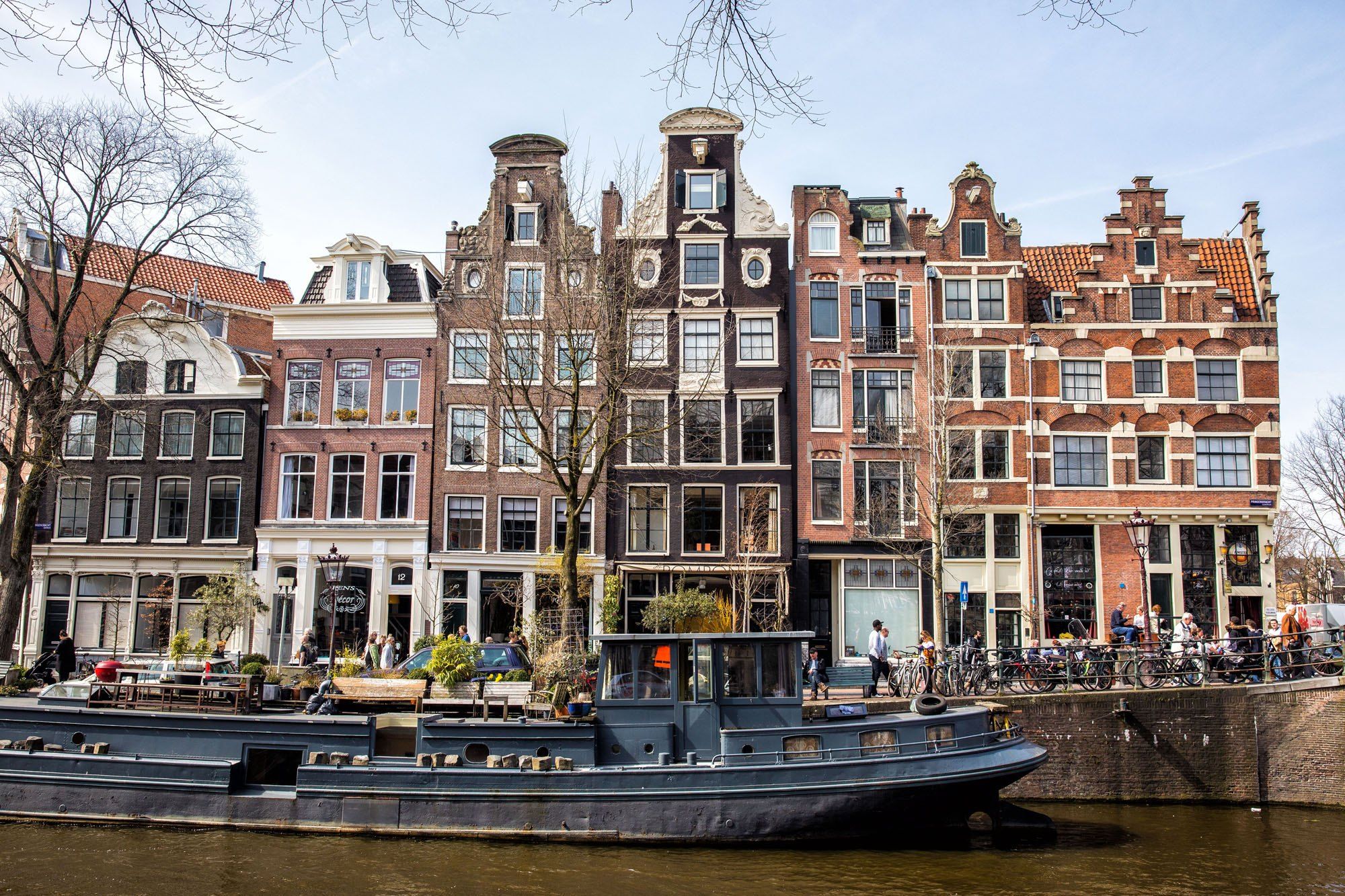 Amsterdam - Netherlands | Latest Job Offers | DAZN Careers