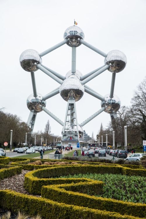 10 Day Amsterdam Brussels Paris Itinerary | Earth Trekkers