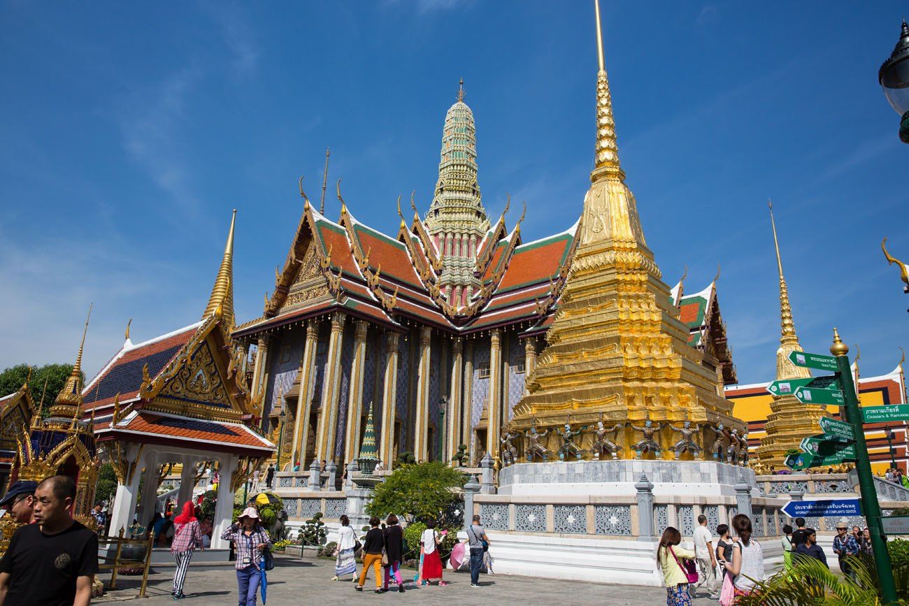 10 Things NOT to Do in Bangkok - Bangkok Advice for First-Time