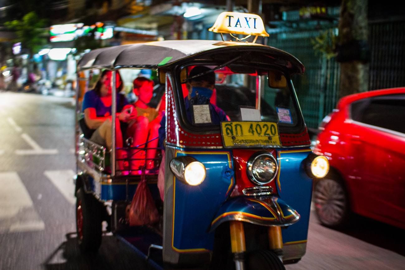 10 Best Things to Do Your First Time in Bangkok – Earth Trekkers