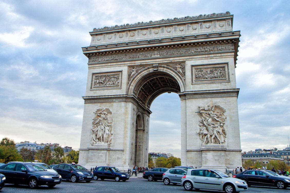 Seine River Cruise