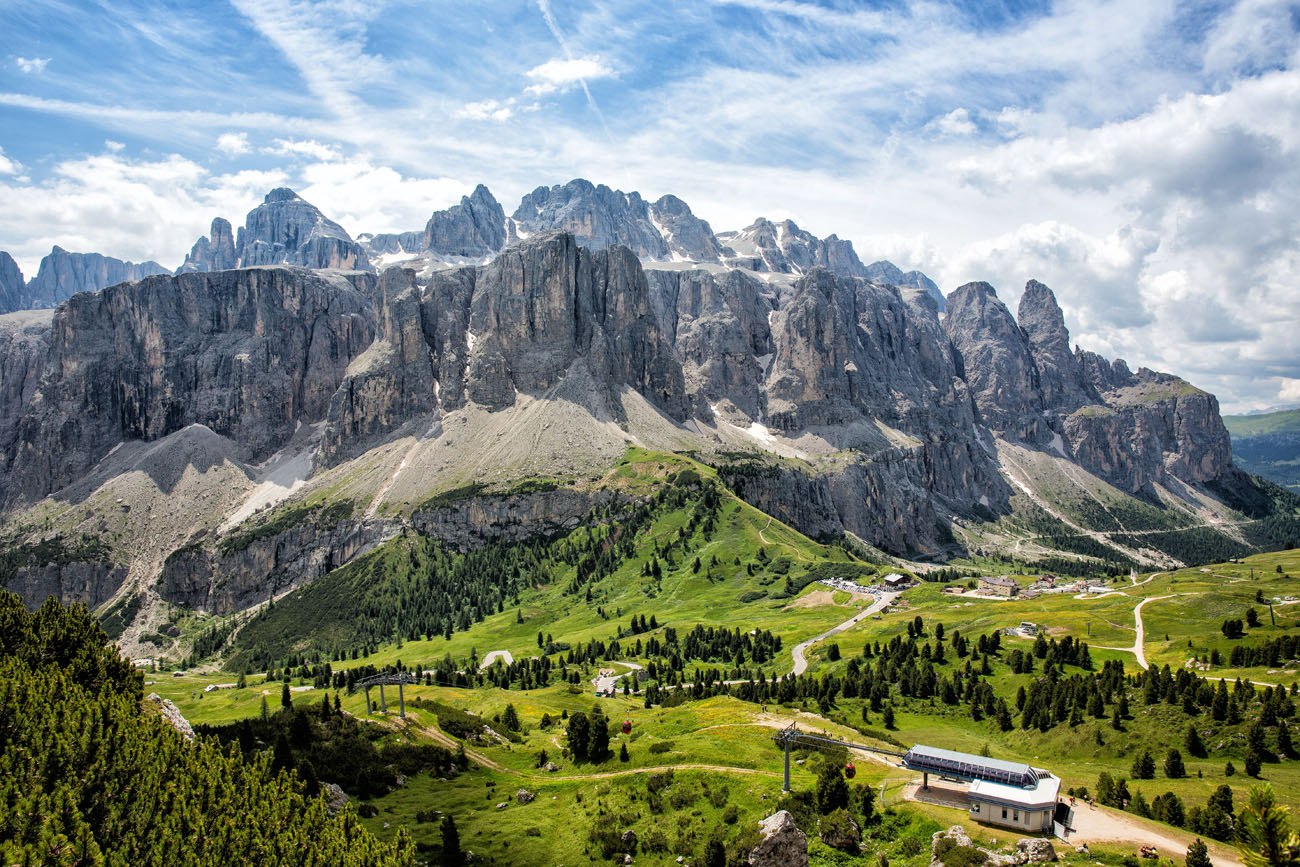 10 Gorgeous Views of Italy and Where to Photograph Them | Earth Trekkers