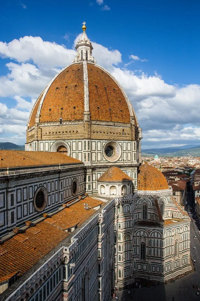 Duomo Florence | Things to Do on Your First Visit to Florence