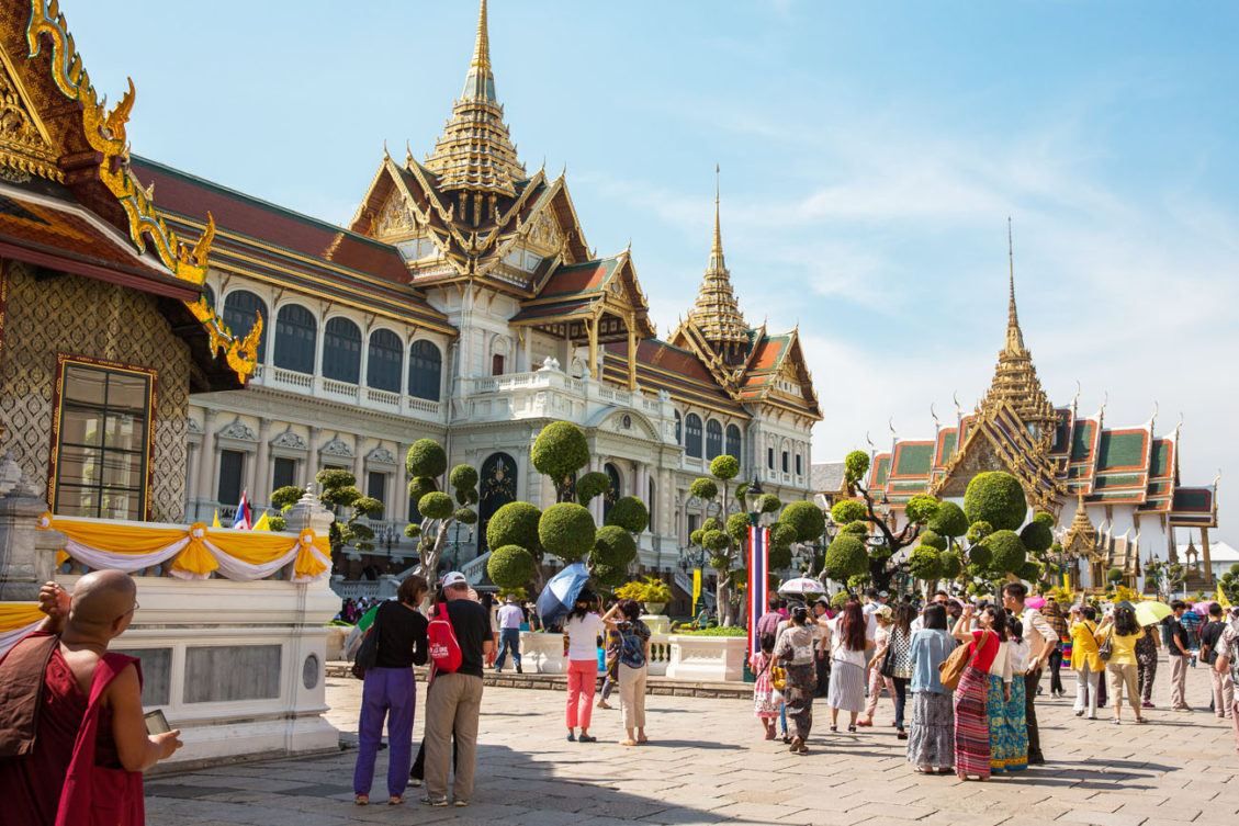 10 Best Things to do Your First Time in Bangkok – Thailand – Earth Trekkers