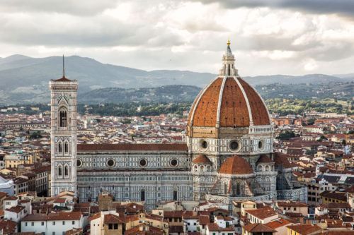 10 Best Things To Do On Your First Visit To Florence – Earth Trekkers