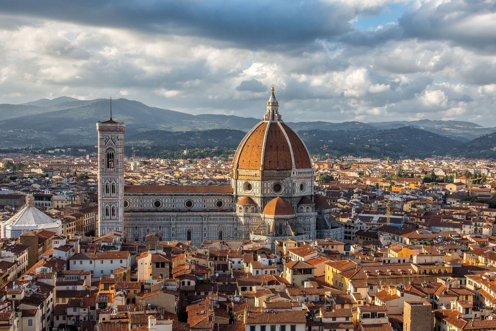 10 Best Things To Do On Your First Visit To Florence | Earth Trekkers