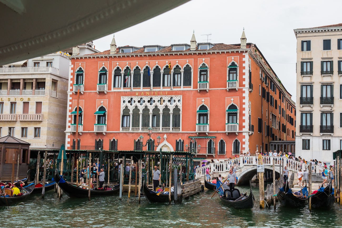 Where to Stay in Venice: Best Hotels and Neighborhoods for ...