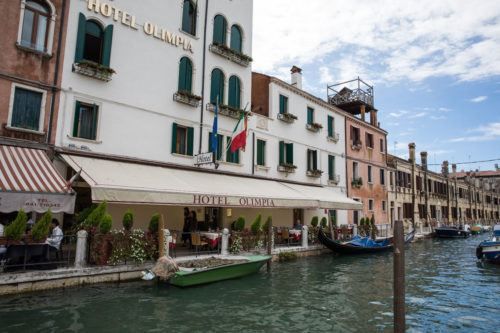 Where To Stay In Venice: Best Hotels And Neighborhoods For Your Budget ...