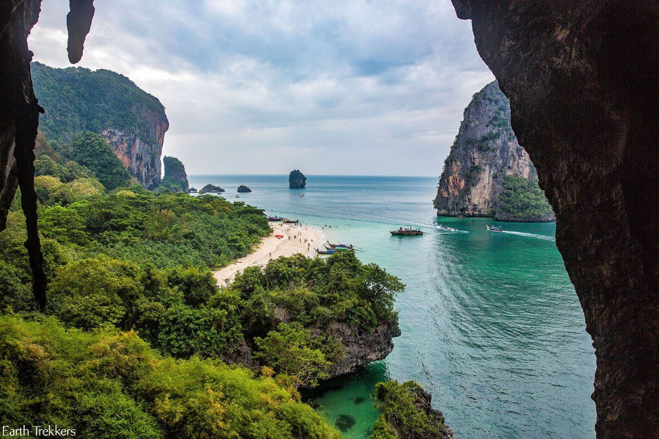 The ULTIMATE South East Asia Travel Guide, Away Lands