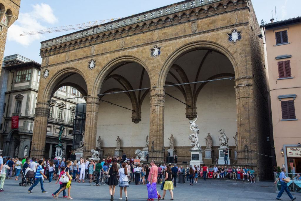 10 Best Things To Do On Your First Visit To Florence – Earth Trekkers