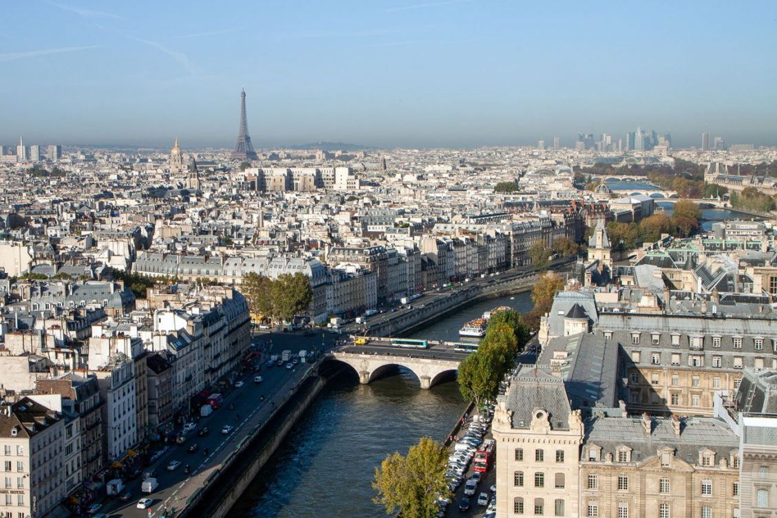 Paris Bucket List: 40 Epic Things To Do In Paris – Earth Trekkers