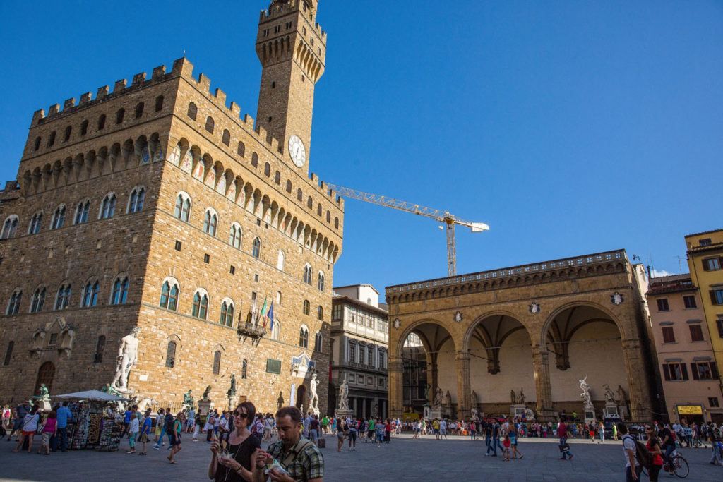 10 Best Things To Do On Your First Visit To Florence – Earth Trekkers