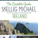 Skellig Michael Ireland Complete Guide