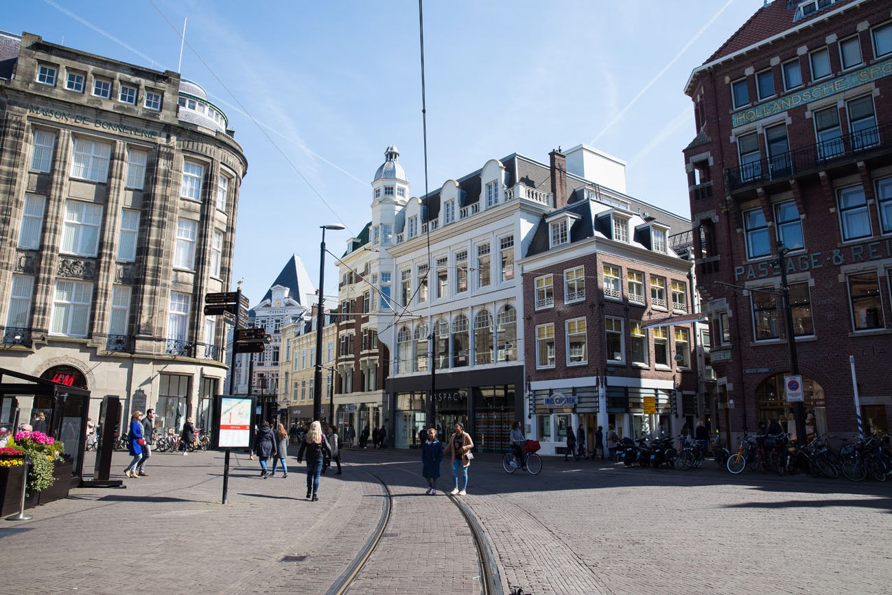 One Perfect Day in The Hague, the Netherlands Earth Trekkers