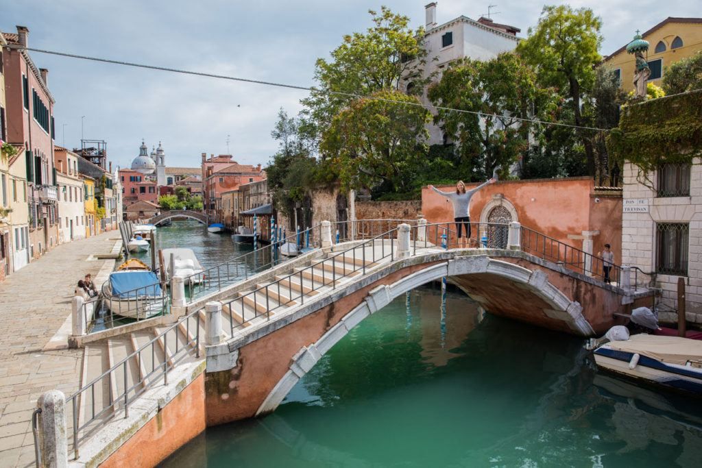 Where To Stay In Venice: Best Hotels And Neighborhoods For Your Budget ...