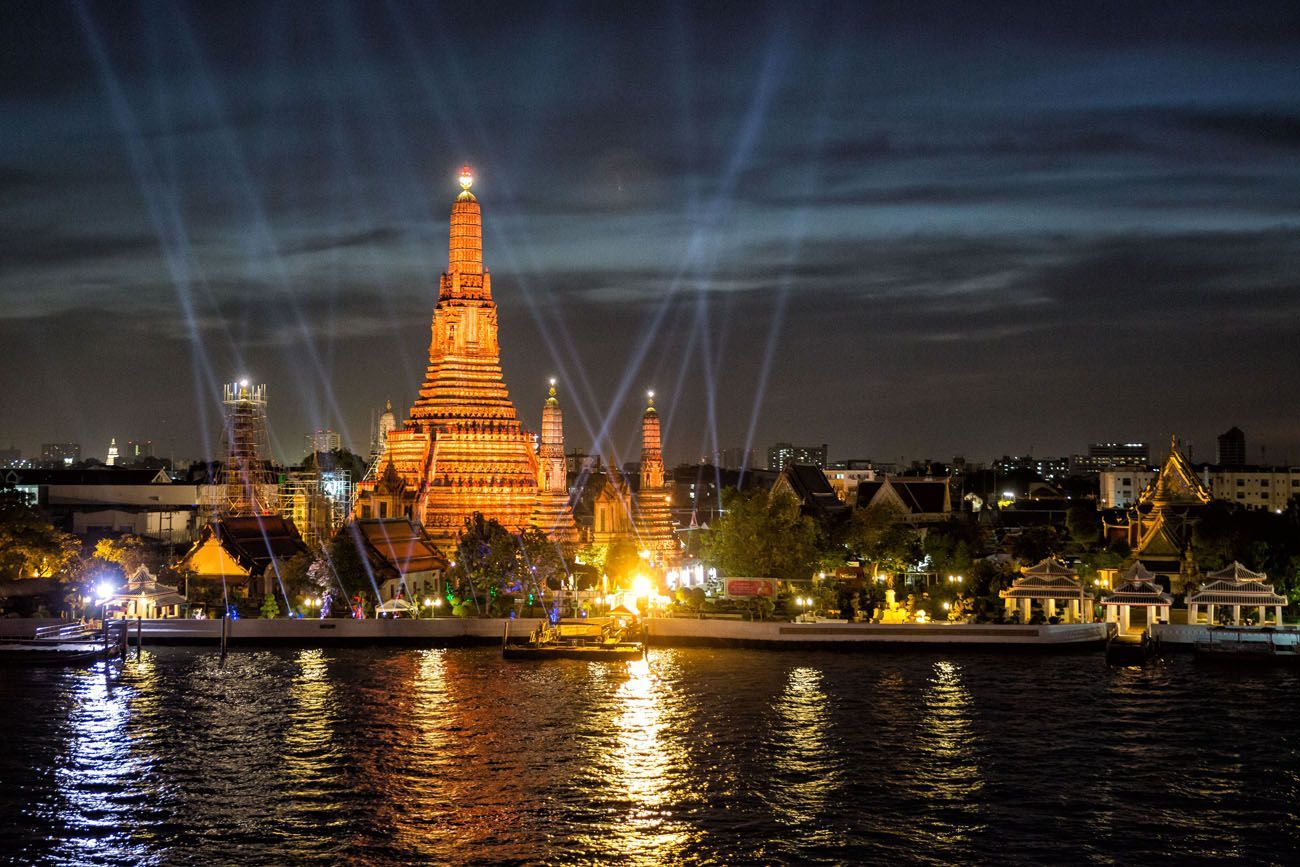 Bangkok Travel Guide - Things To Do & Vacation Ideas