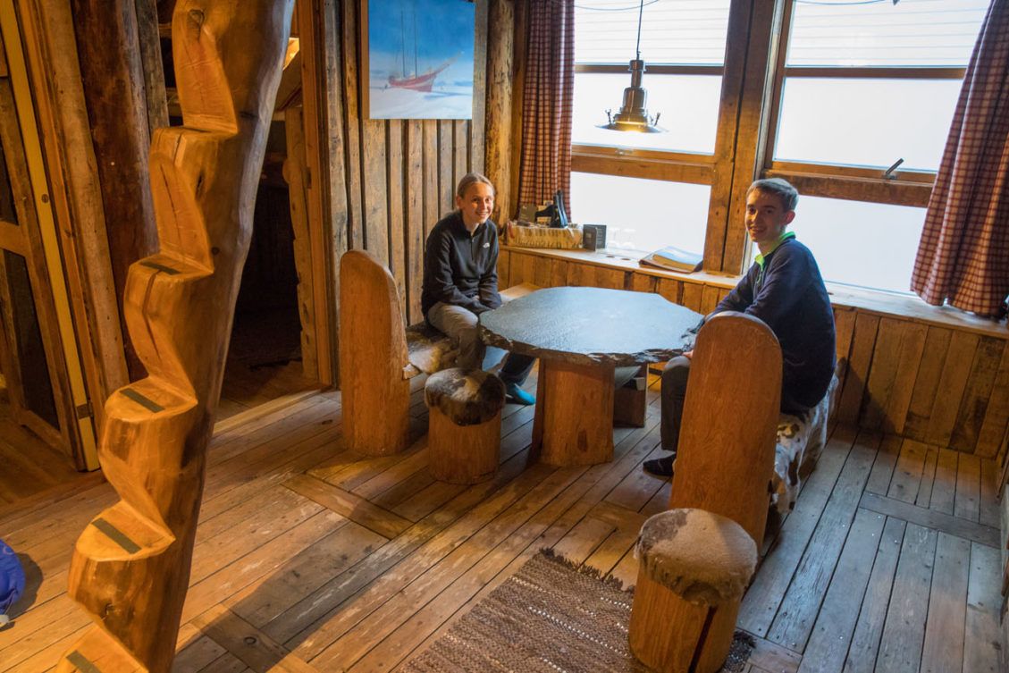 Svalbard Budget How Much Does it Cost to Visit Svalbard? Earth Trekkers