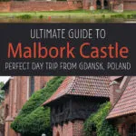 Malbork Castle Gdansk Guide