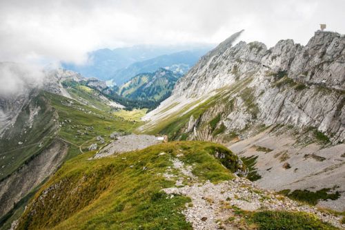 How to Visit Lucerne and Mt. Pilatus in One Perfect Day – Earth Trekkers