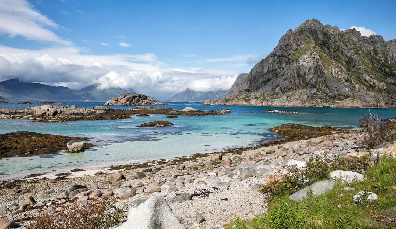 Discover Northern Norway in 25 Amazing Photos