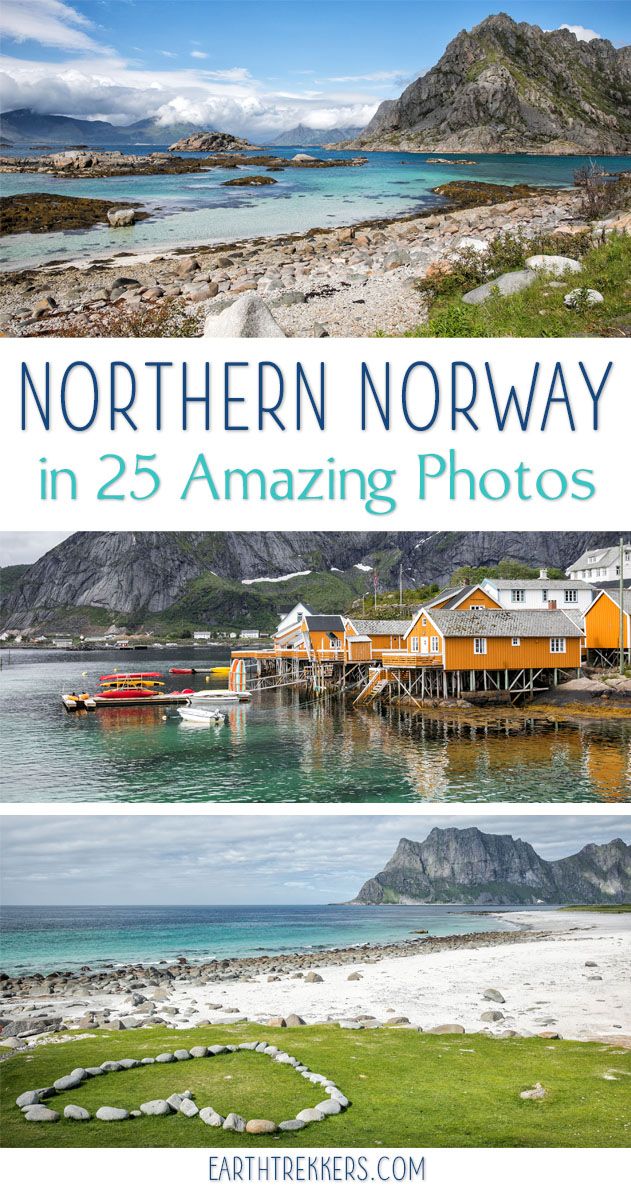 Northern Norway Photos