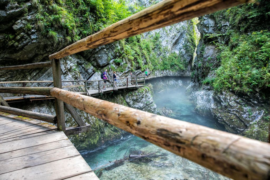 The Ultimate Guide to Visiting Vintgar Gorge in Slovenia – Earth Trekkers