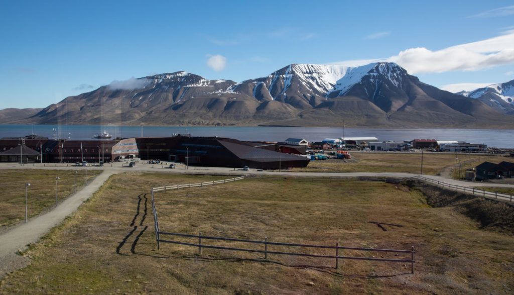 Svalbard Budget How Much Does it Cost to Visit Svalbard? Earth Trekkers