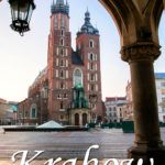 Best Things to do Krakow Poland