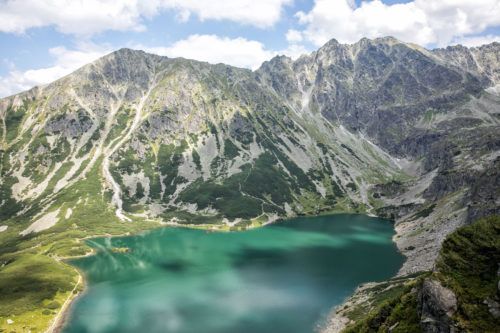 How to Hike Koscielec in the Polish Tatras from Zakopane – Earth Trekkers