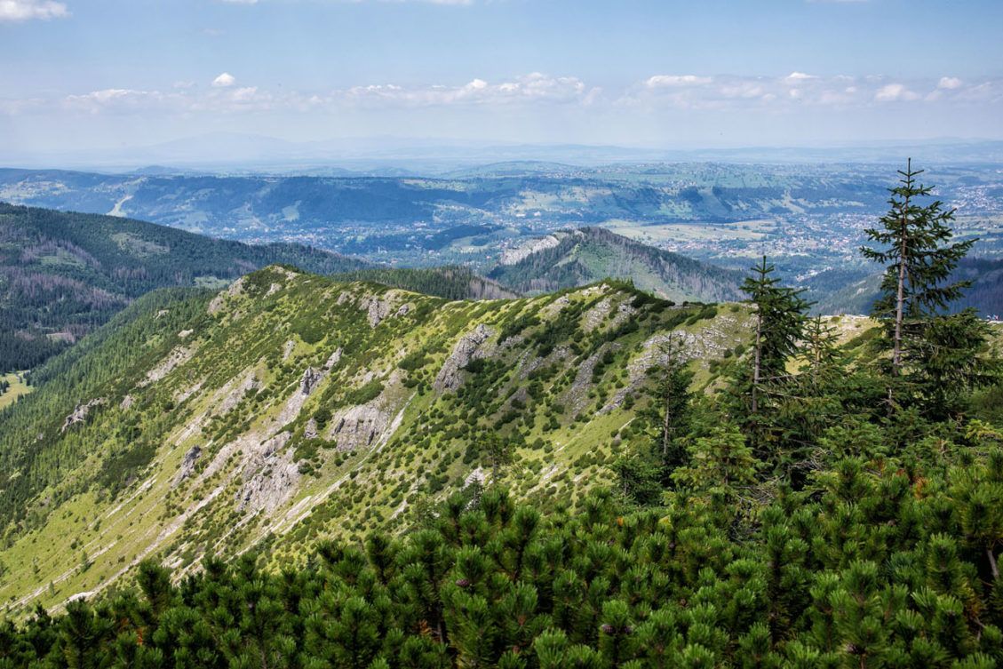 How to Hike Koscielec in the Polish Tatras from Zakopane – Earth Trekkers