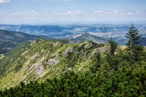 How to Hike Koscielec in the Polish Tatras from Zakopane – Earth Trekkers