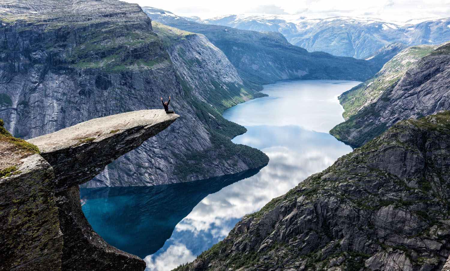 kød instans brud 14 Best Hikes in Norway to Put on Your Bucket List – Earth Trekkers
