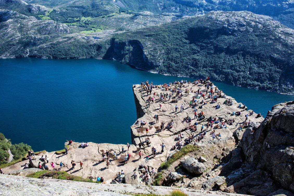 14 Best Hikes in Norway to Put on Your Bucket List – Earth Trekkers