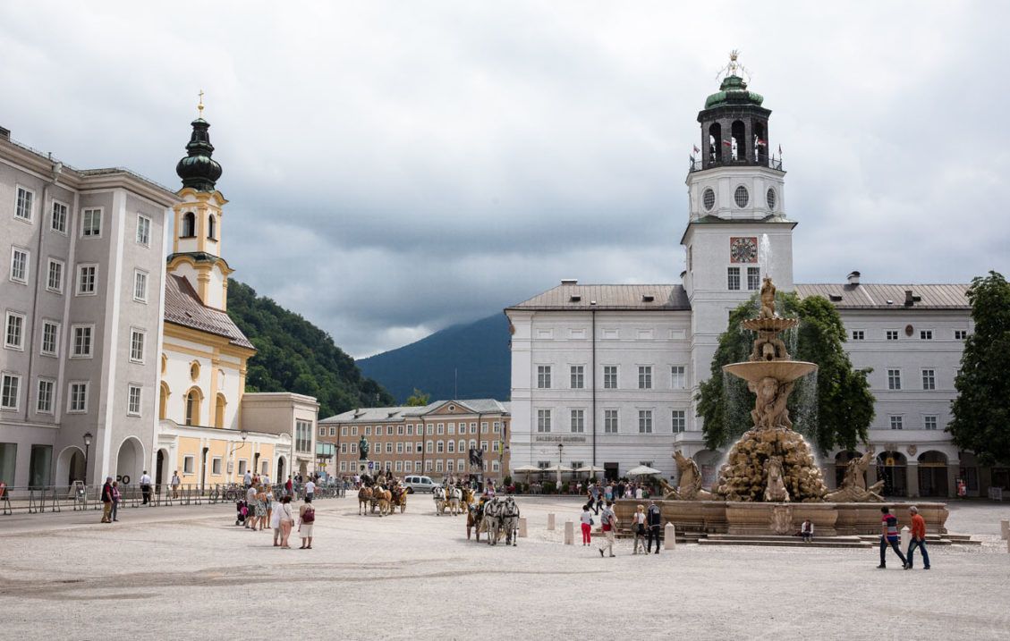 One Perfect Day in Salzburg, Austria (Updated for 2024) Earth Trekkers