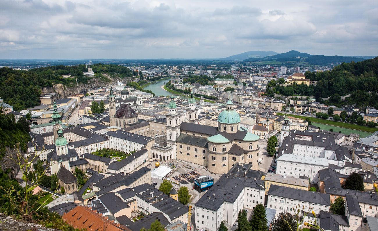 One Perfect Day In Salzburg Austria Earth Trekkers