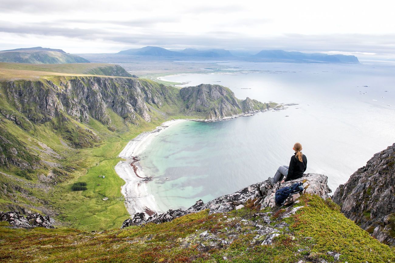 Vesteralen Islands | Best hikes in Norway