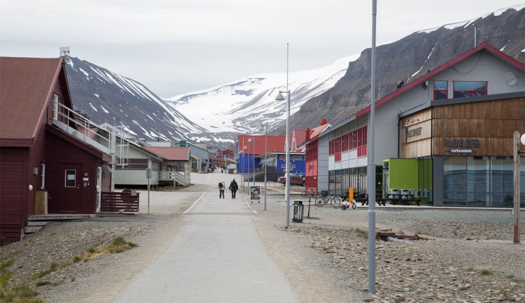 Top Ten Things To Do In Longyearbyen, Svalbard – Earth Trekkers