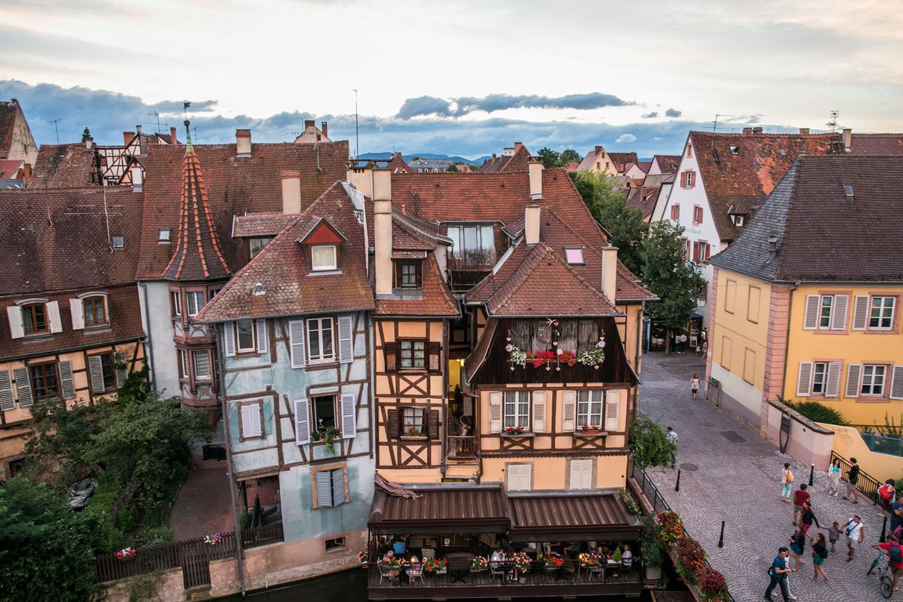 10 Fairytale Towns to Visit on the Alsace Wine Route – Earth Trekkers