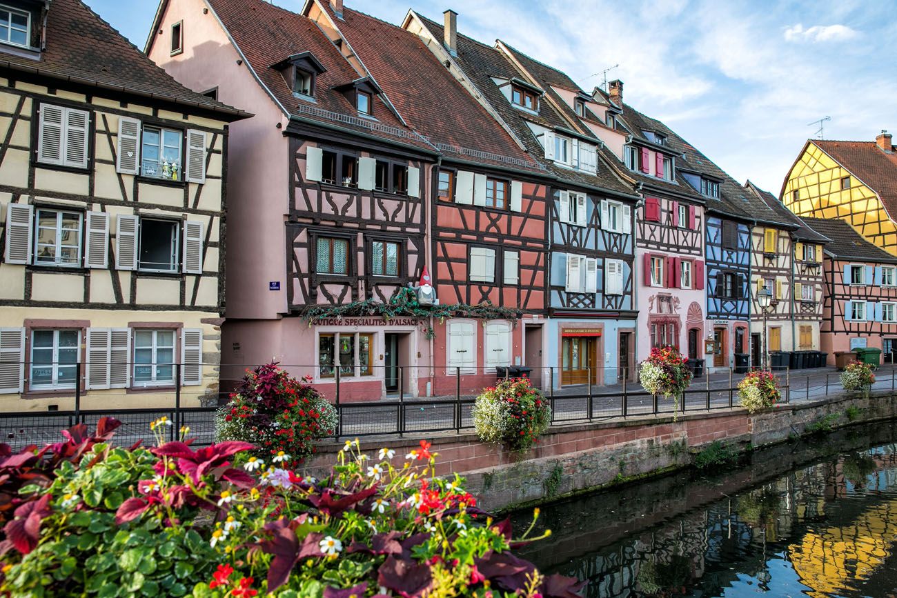 10 Fairytale Towns to Visit on the Alsace Wine Route – Earth Trekkers