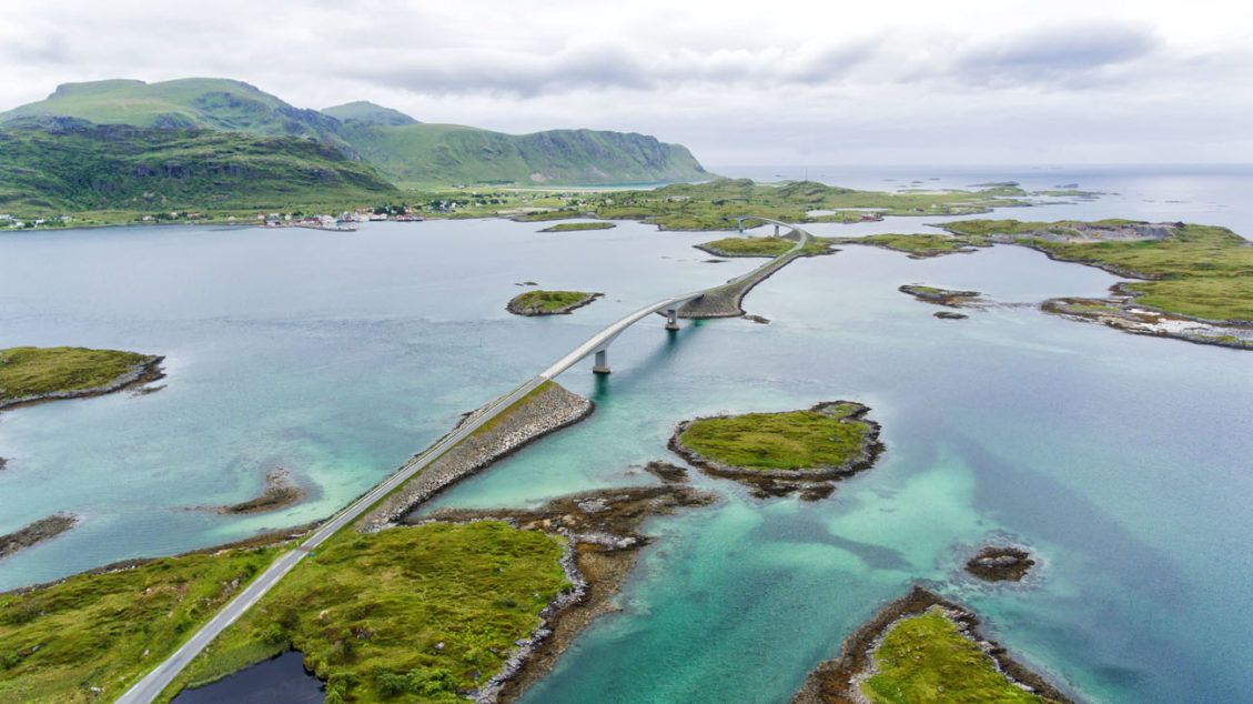 Top Ten Things To Do in the Lofoten Islands – Earth Trekkers