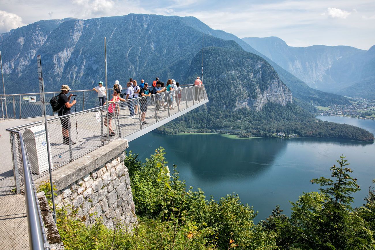 One Perfect Day in Hallstatt, Austria – Austria – Earth Trekkers