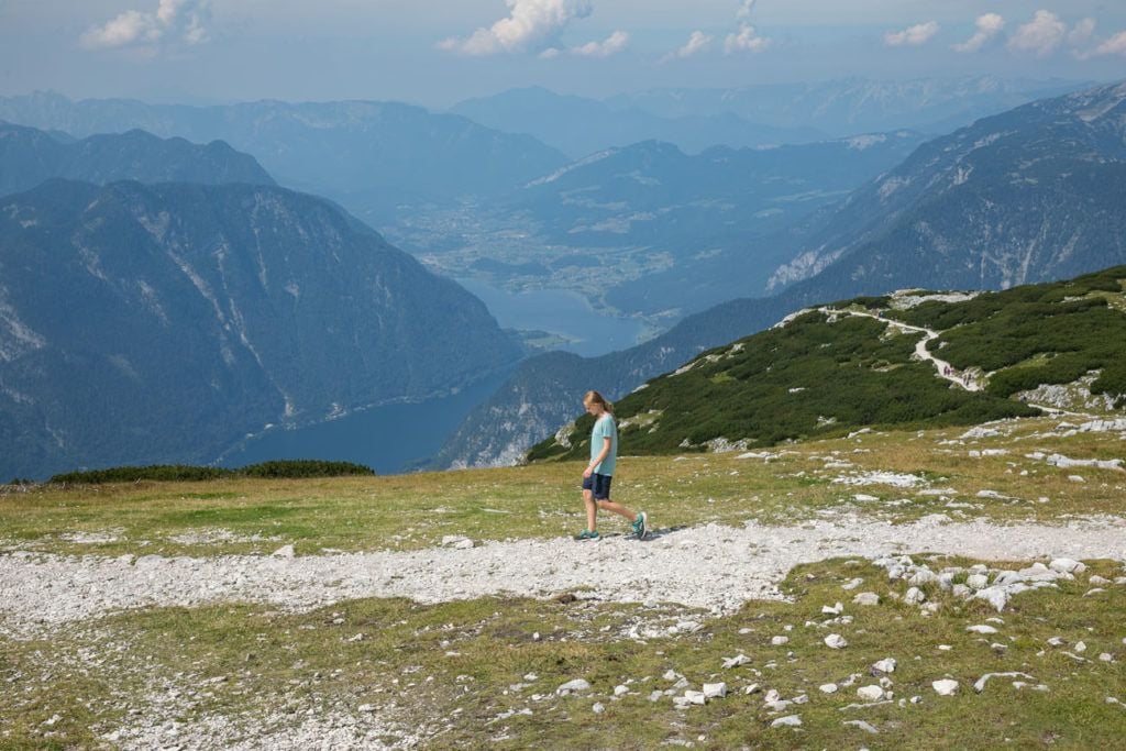 One Perfect Day In Hallstatt Austria Austria Earth Trekkers