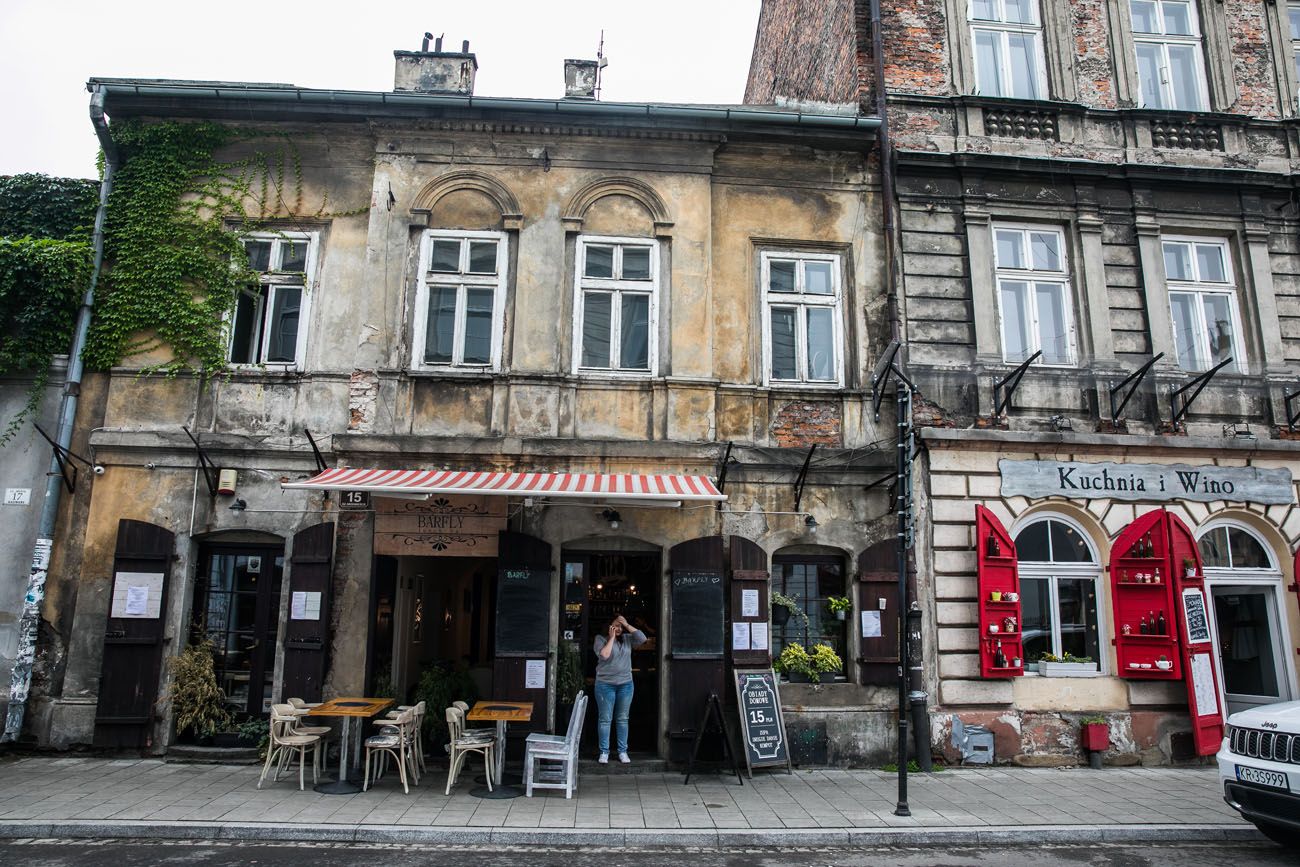 Where to Stay in Krakow - Best Hotels and Neighborhoods – Earth Trekkers